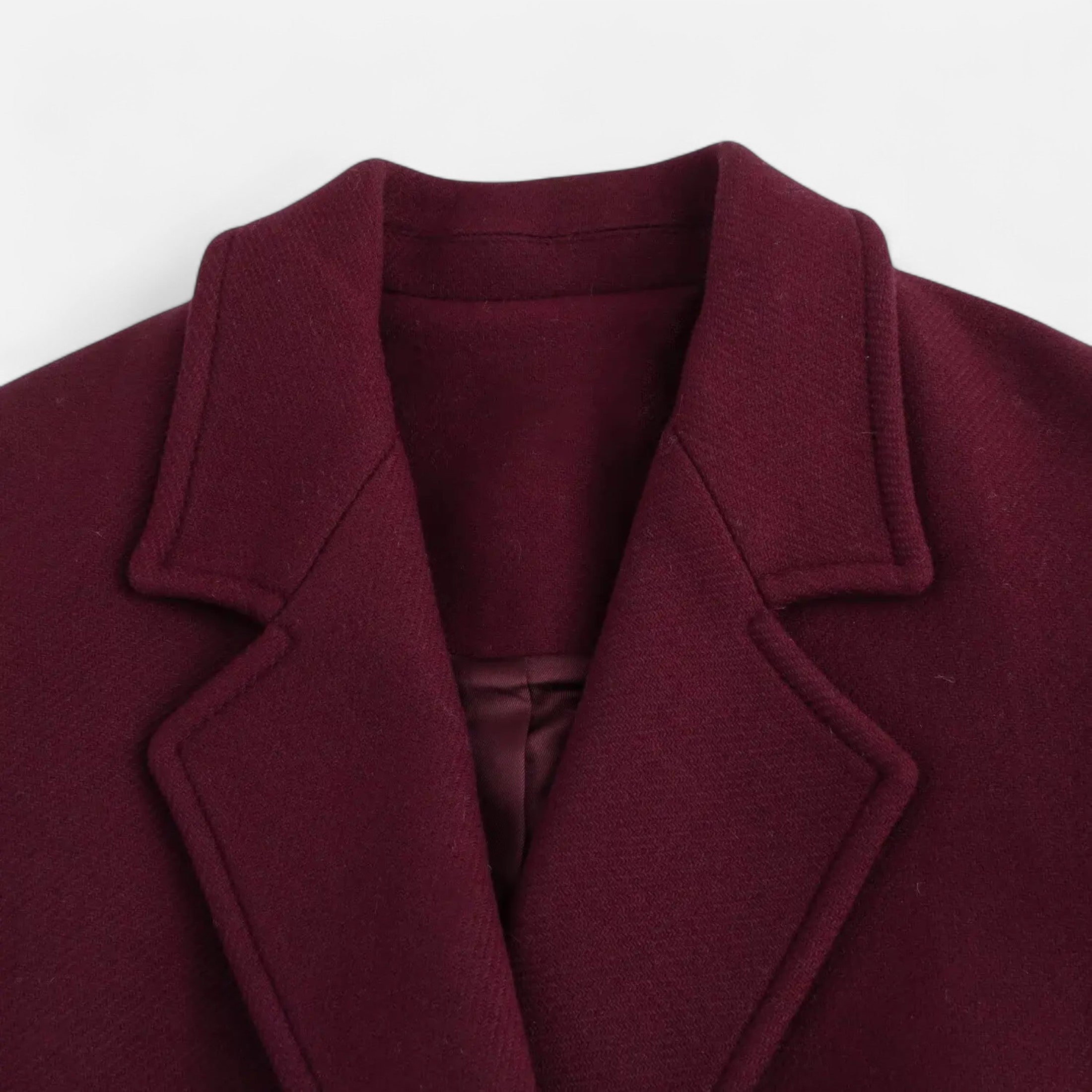 Anne & Mari | Naiste elegantne Trench-mantel