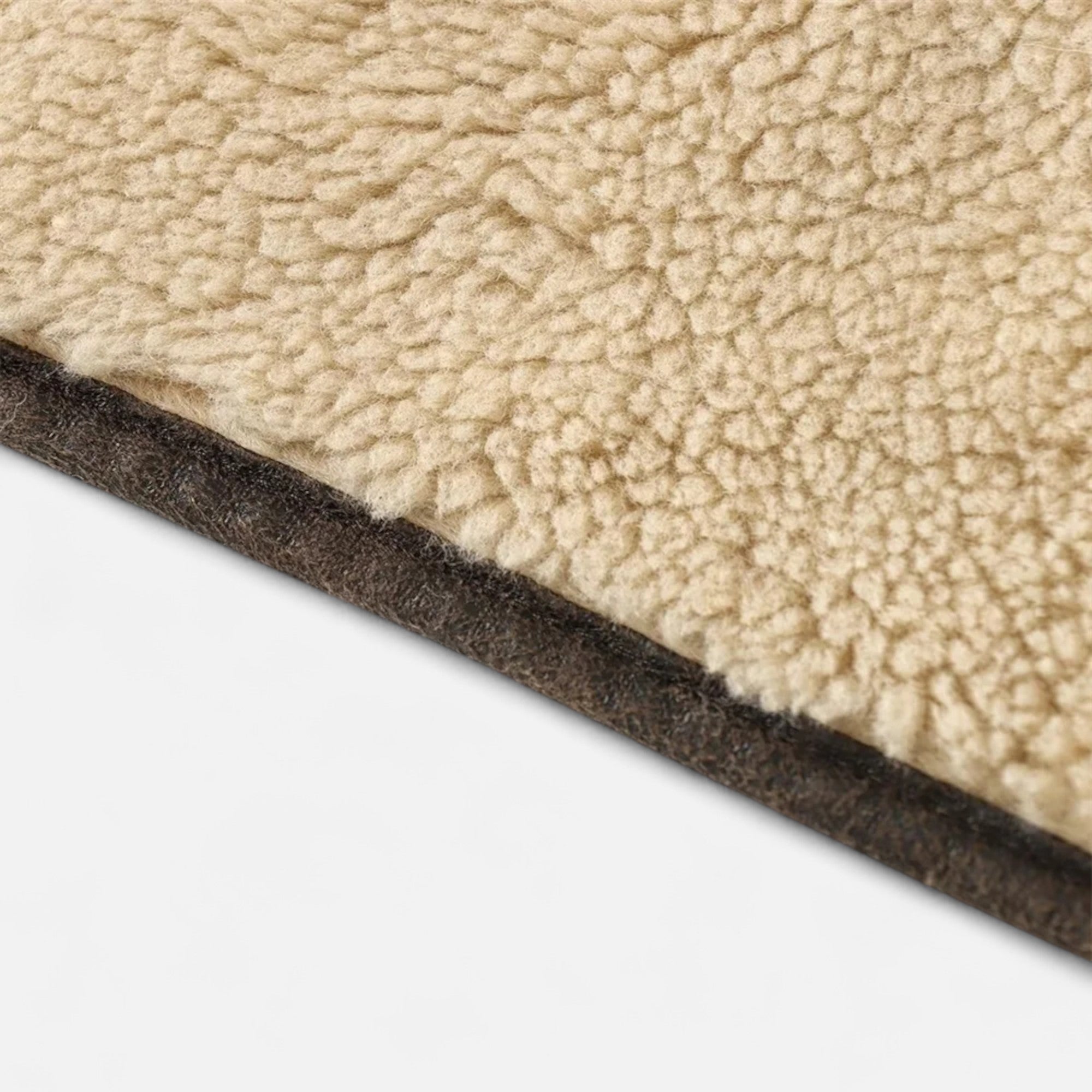 Anne & Mari | Naiste pärandfliisist jakk