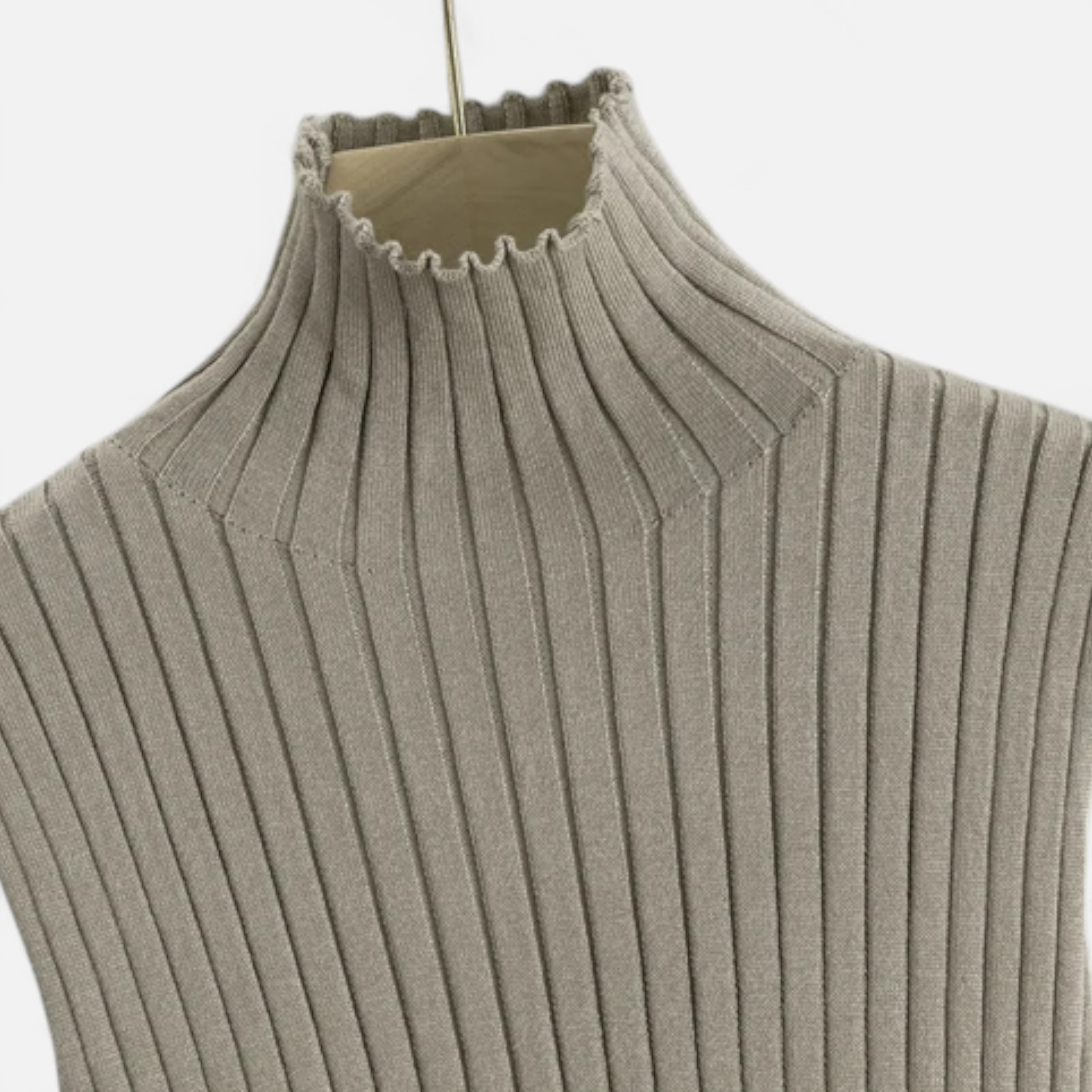 Anne & Mari | Naiste Kootud 3-osaline Kardiganikomplekt