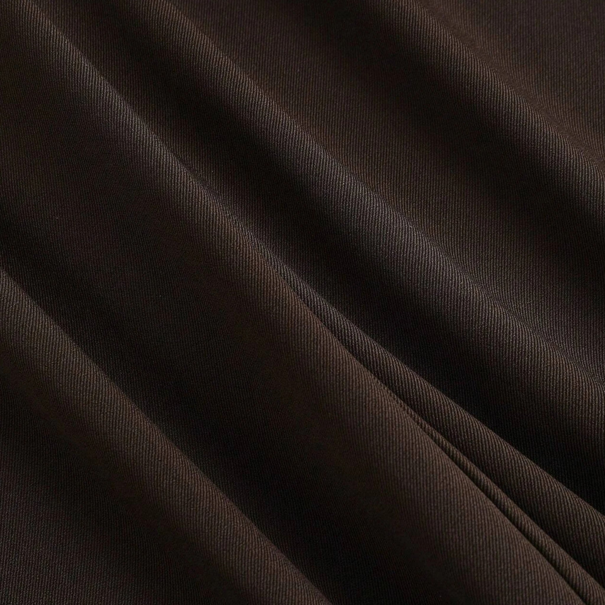 Anne & Mari | Naiste Jacquard Plisseeritud Laiade Jalgade Püksid