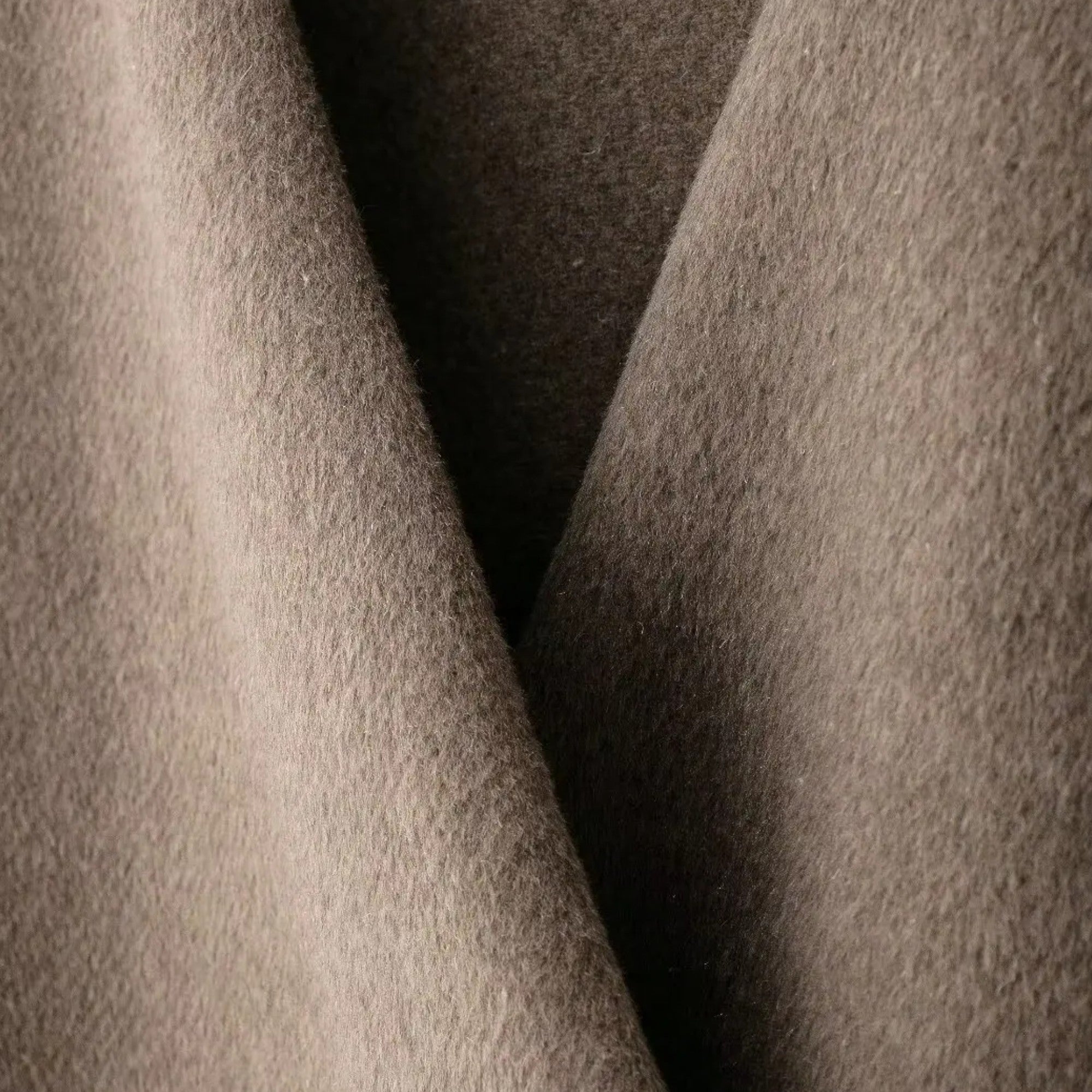 Anne & Mari | Naiste Elegantne Ümbermähisega Kampsun