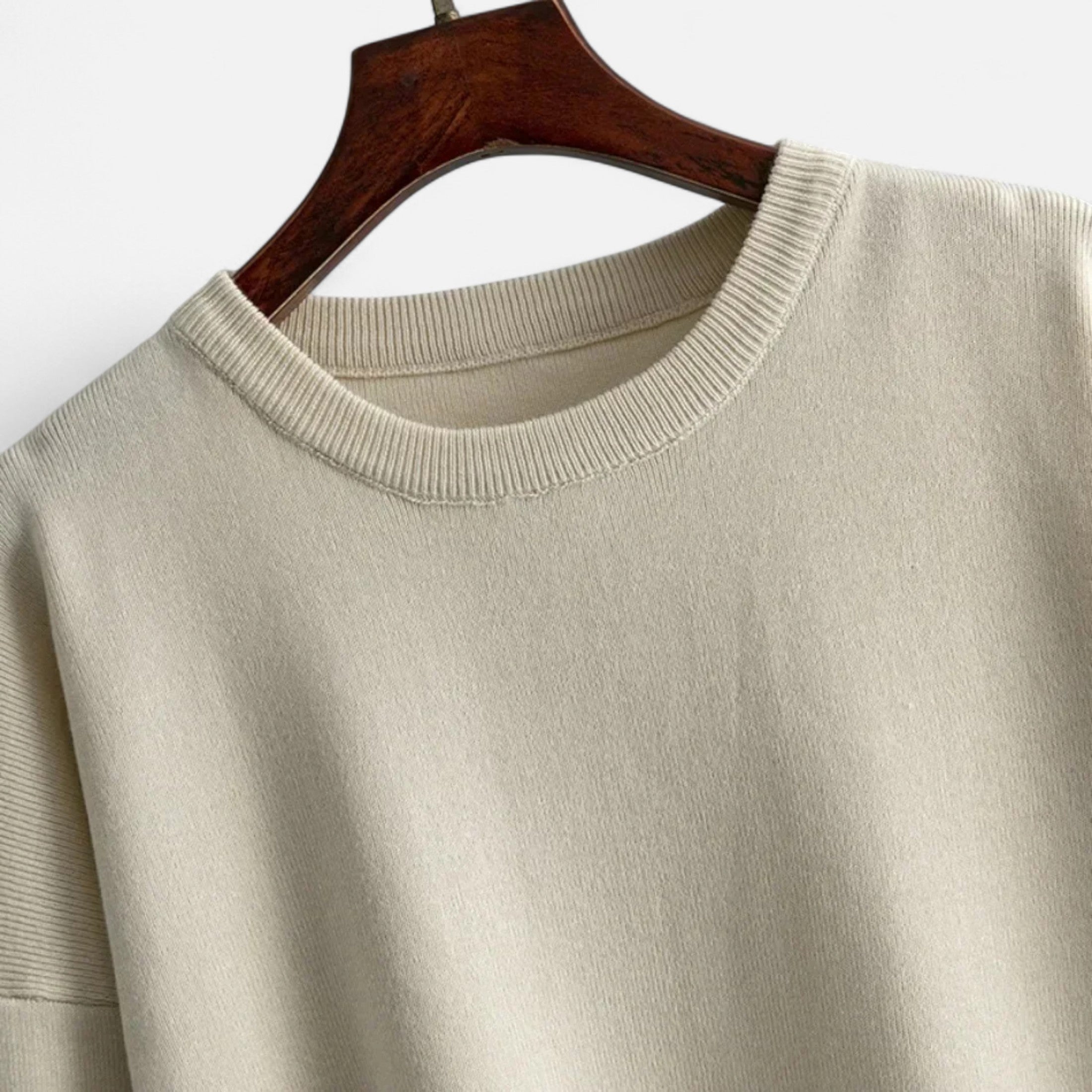 Anne &amp; Mari | Naiste Kootud Kaheosaline Komplekt – Hästi Liikuv Talvine Elegants