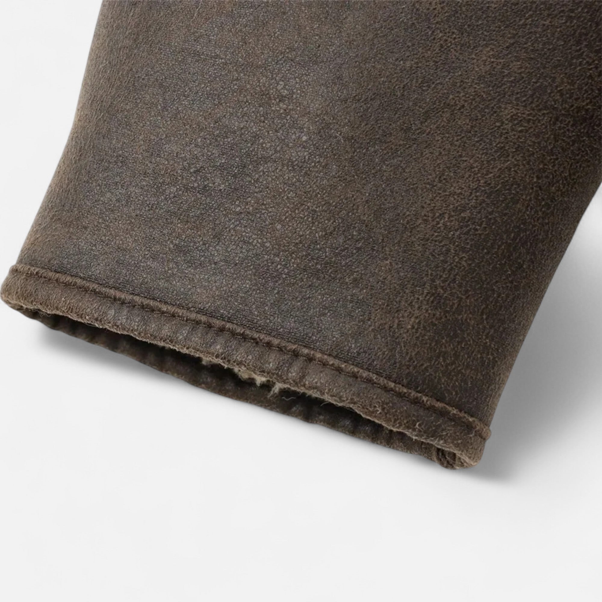 Anne &amp; Mari | Naiste pärandfliisist jakk