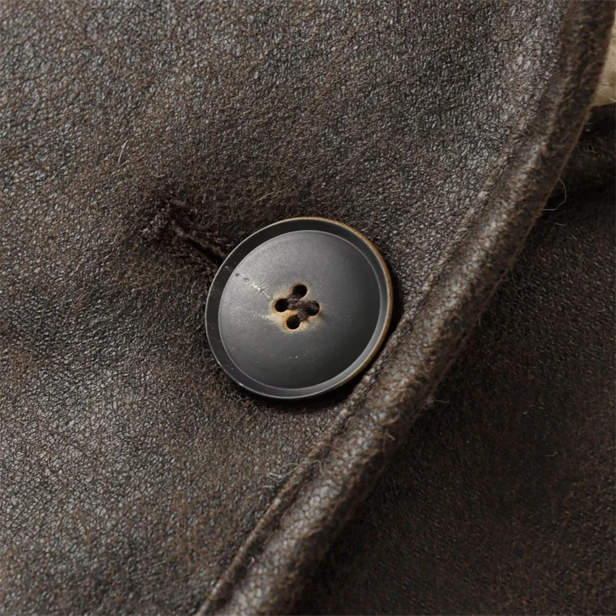 Anne &amp; Mari | Naiste pärandfliisist jakk