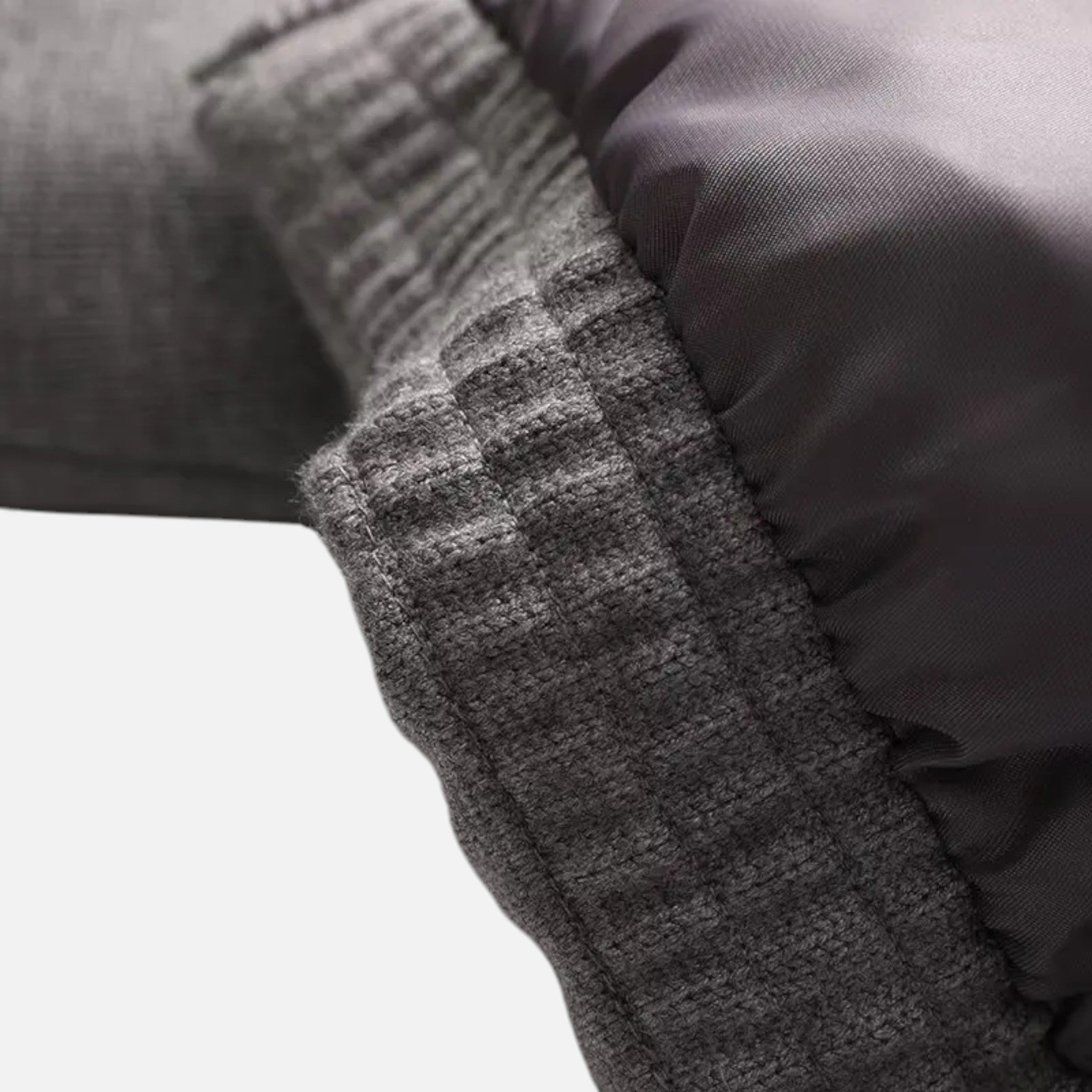 Anne &amp; Mari | Naiste Kootud Puuvillane Jakk