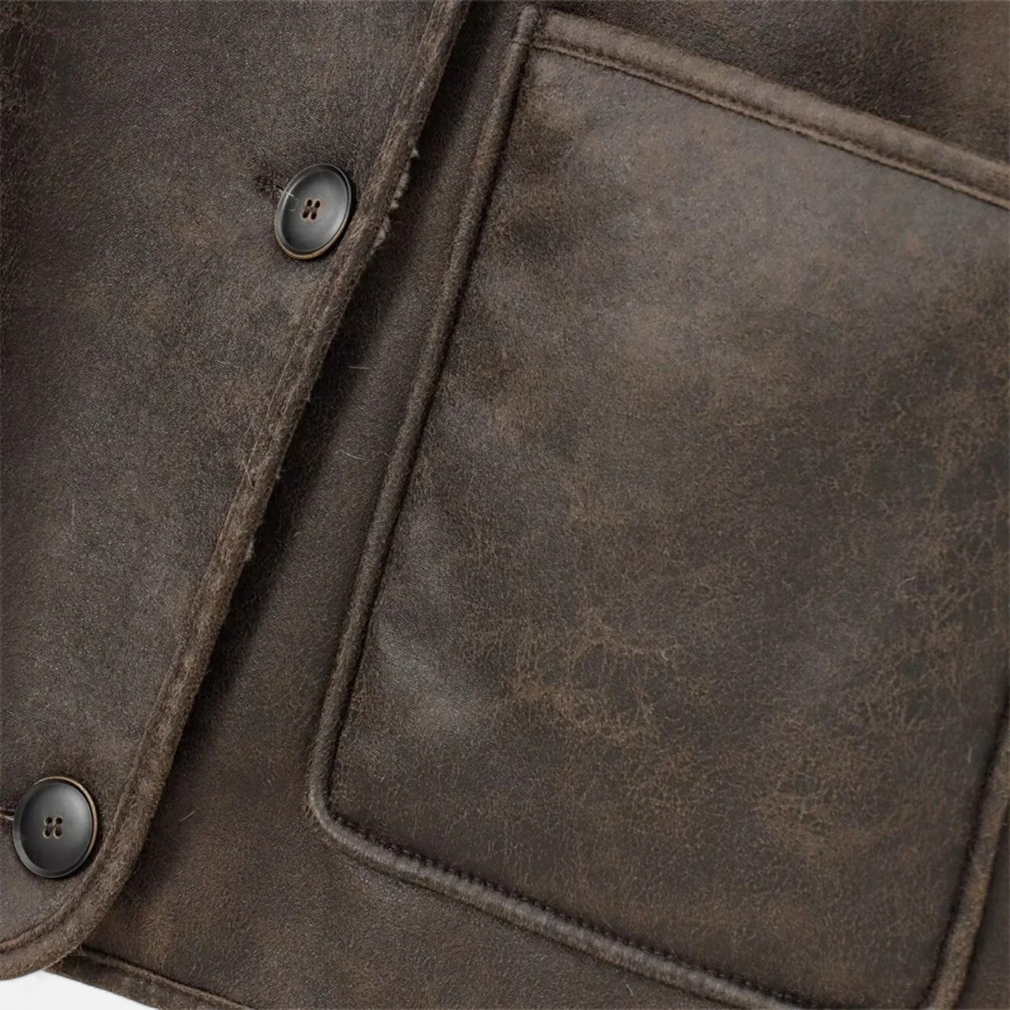 Anne &amp; Mari | Naiste pärandfliisist jakk