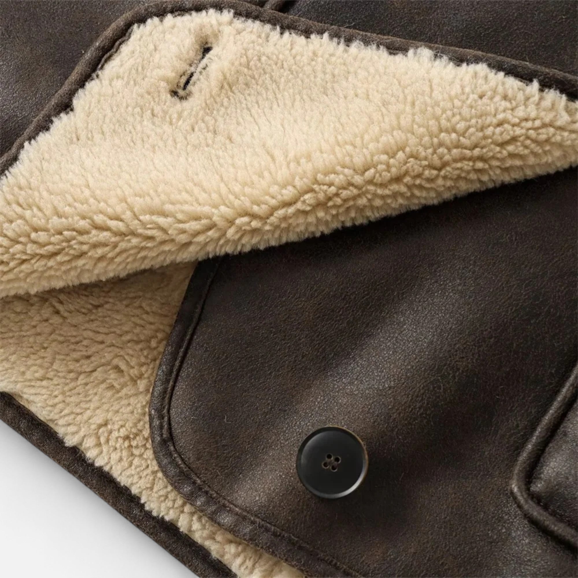 Anne &amp; Mari | Naiste pärandfliisist jakk