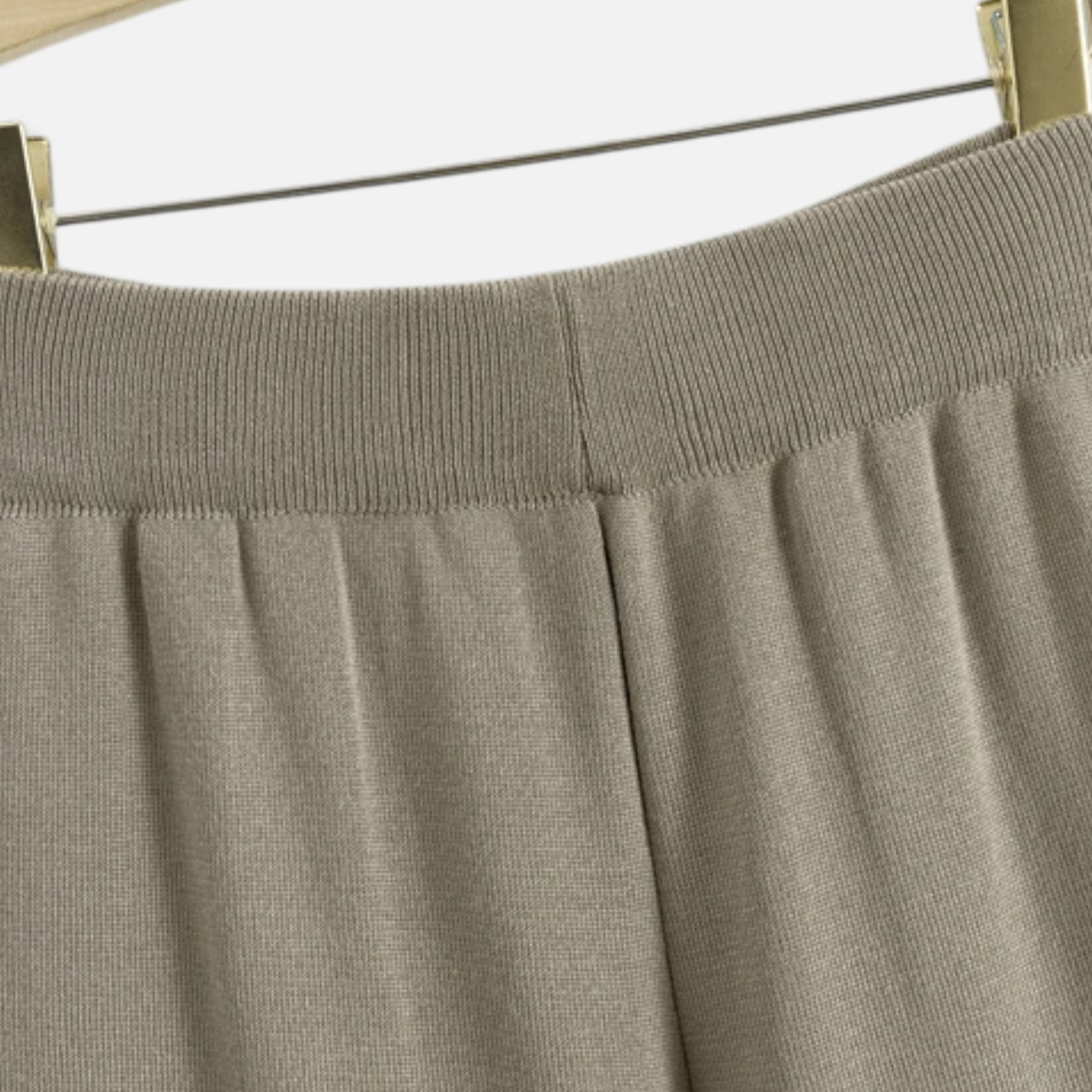 Anne &amp; Mari | Naiste Kootud 3-osaline Kardiganikomplekt