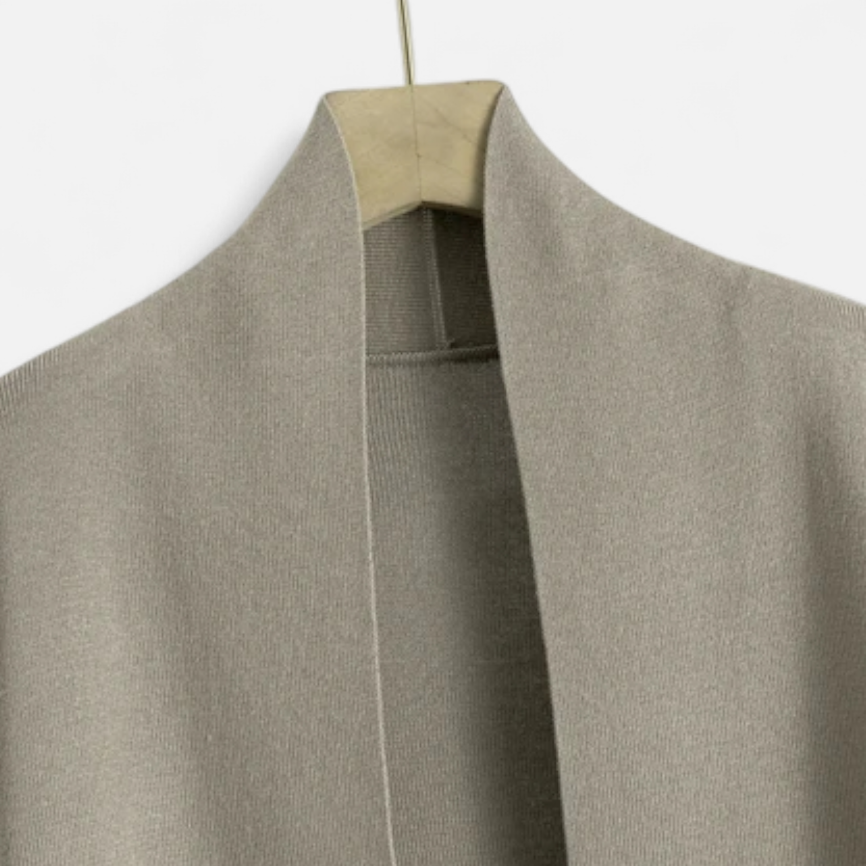 Anne &amp; Mari | Naiste Kootud 3-osaline Kardiganikomplekt