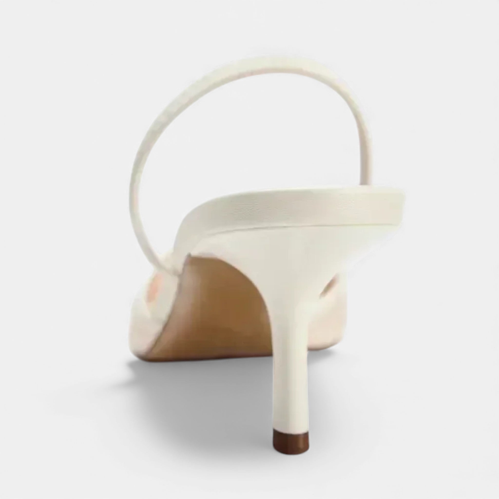 Anne &amp; Mari | Naiste Tikkpüksid Tikandiga Võrgu Disainer Kõrged Kontsad