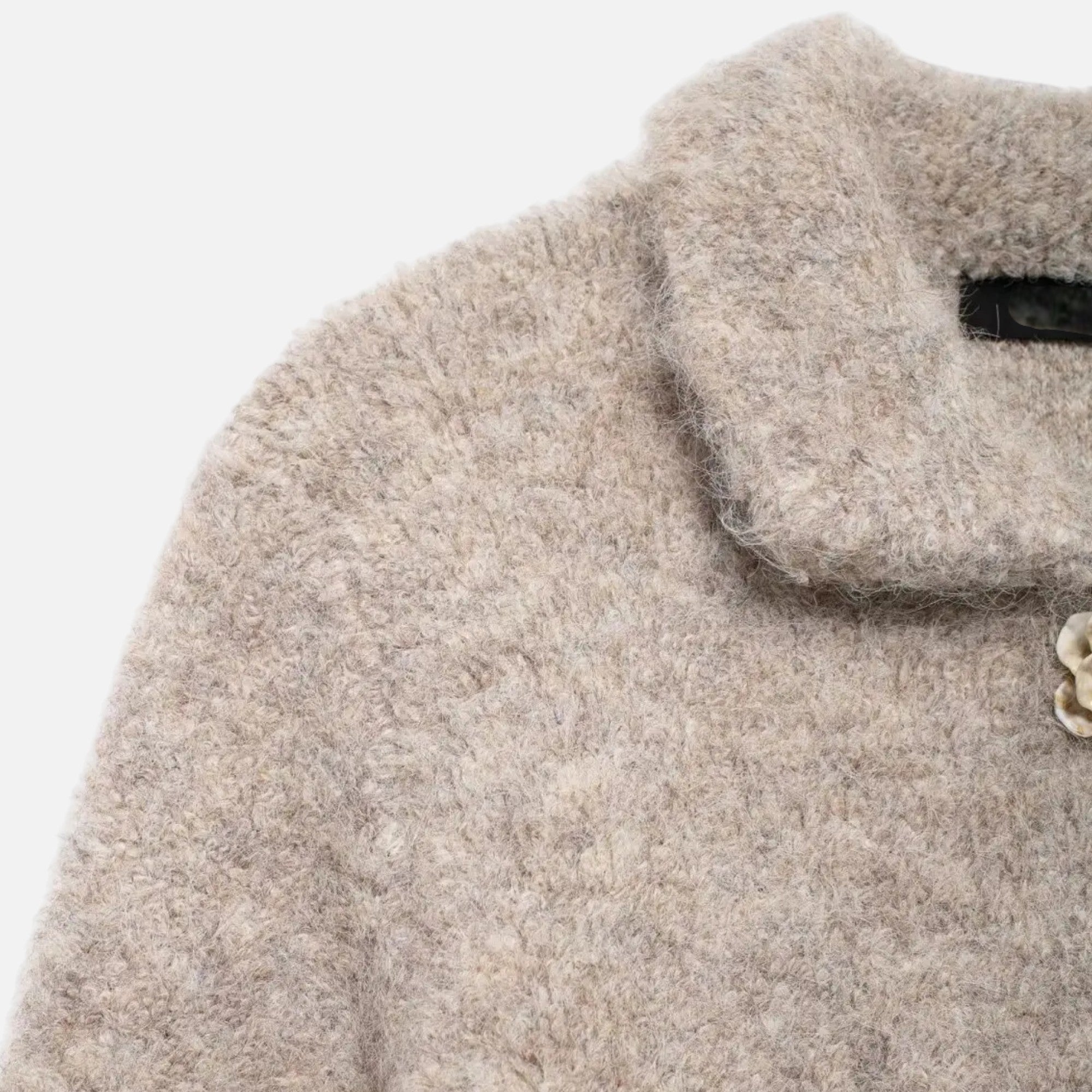 Anne &amp; Mari | Naiste Lillene Nööp Kardigan