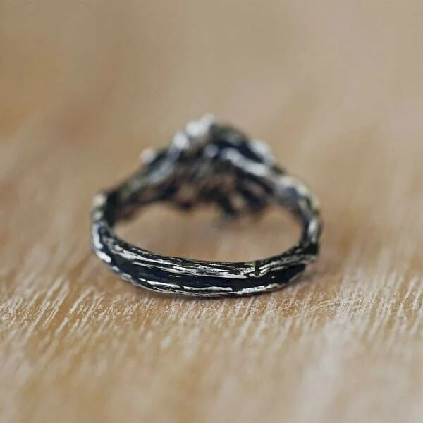 Elisabeth Mondstein-Ring 