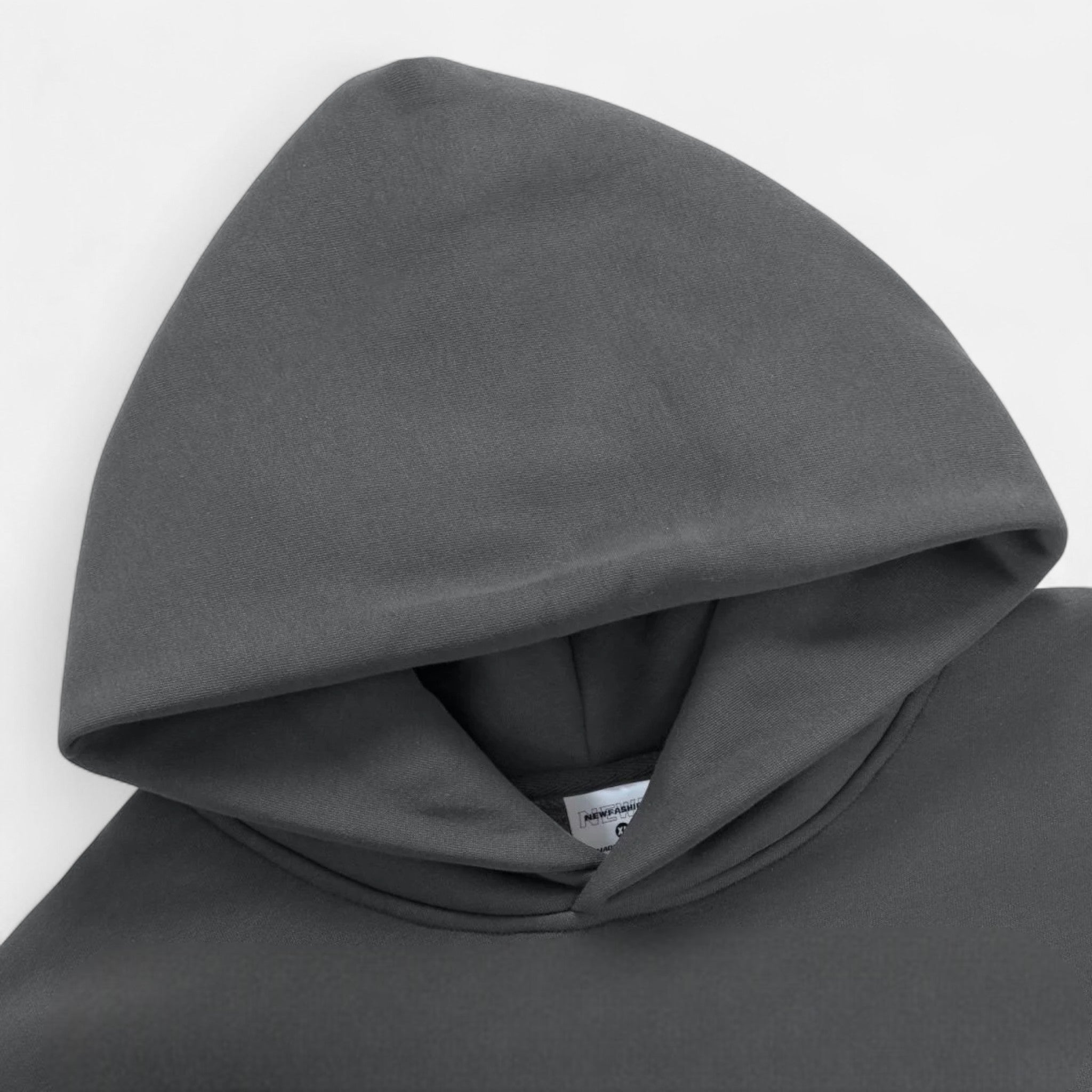 Anne &amp; Mari | Unisex Paks Polaarfliisist Pullover