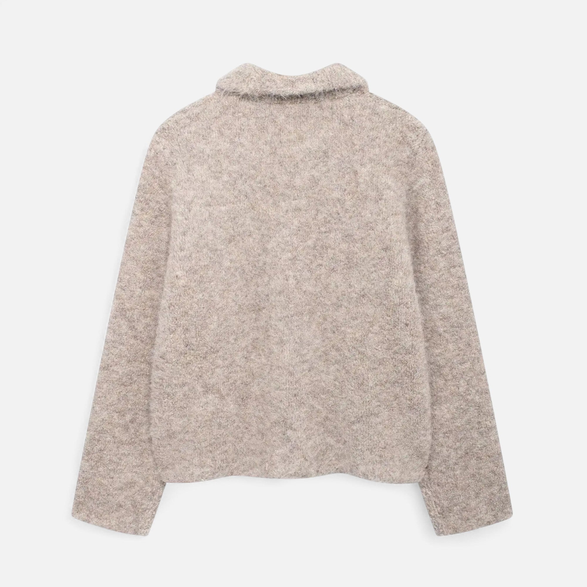 Anne &amp; Mari | Naiste Lillene Nööp Kardigan