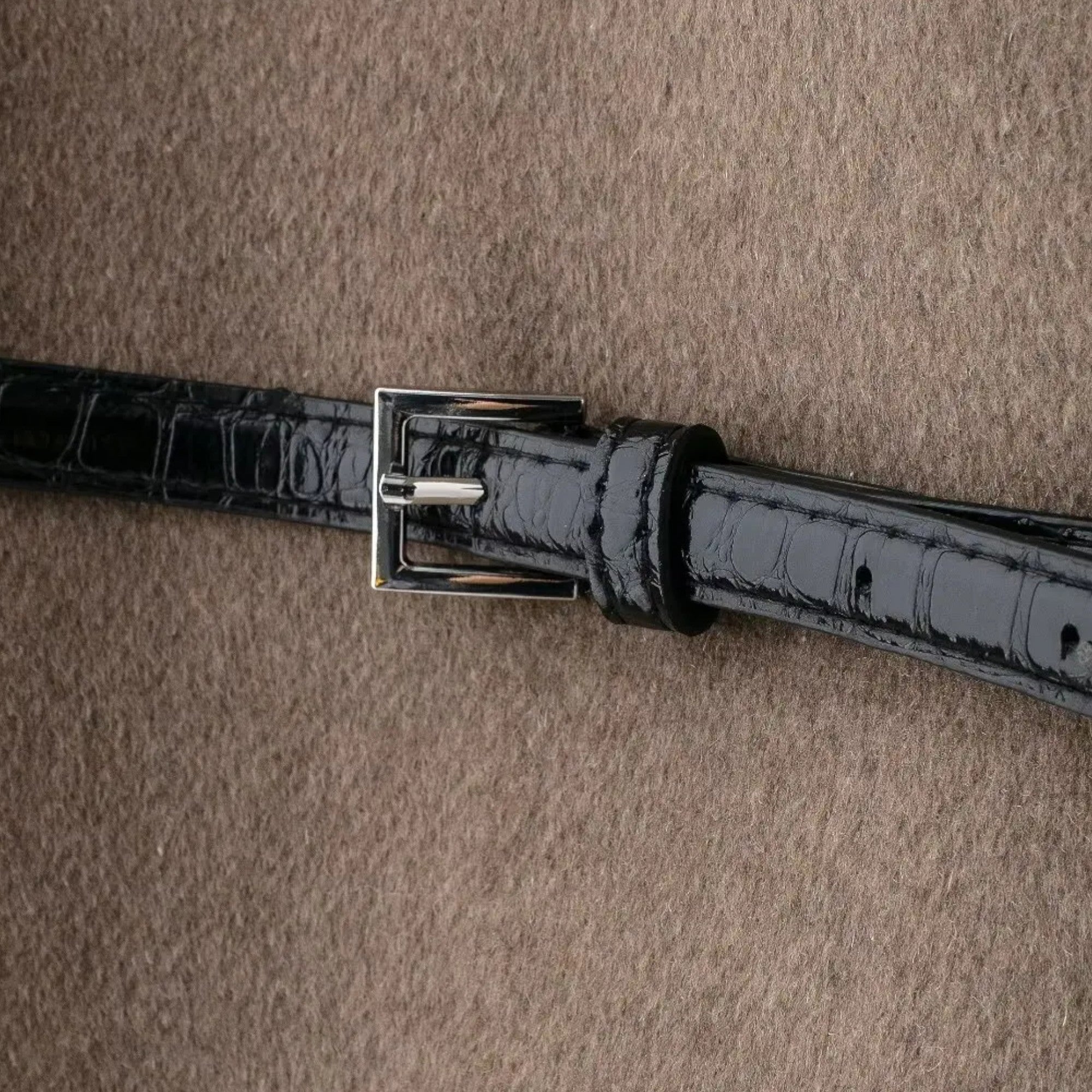 Anne &amp; Mari | Naiste Elegantne Ümbermähisega Kampsun