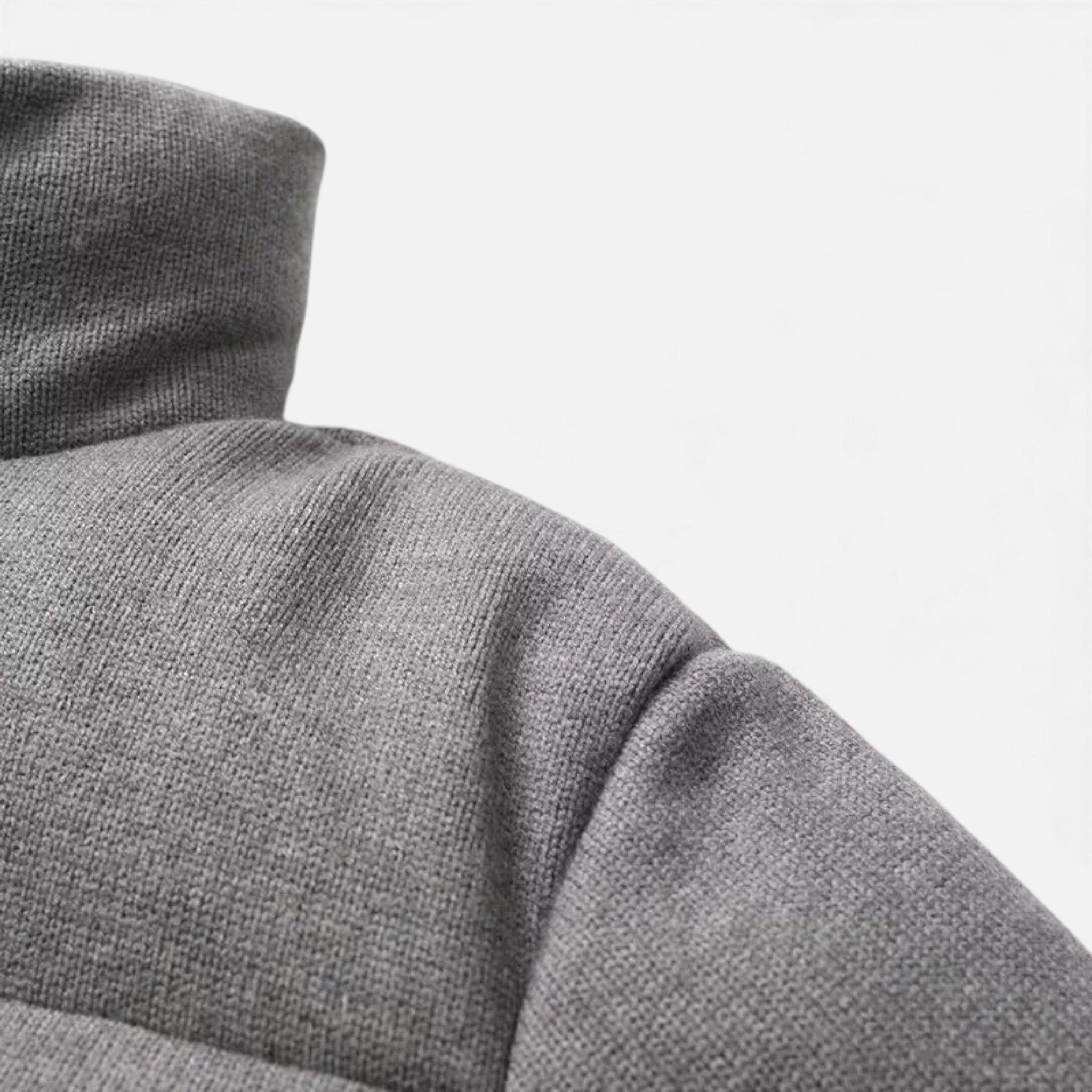 Anne &amp; Mari | Naiste Kootud Puuvillane Jakk