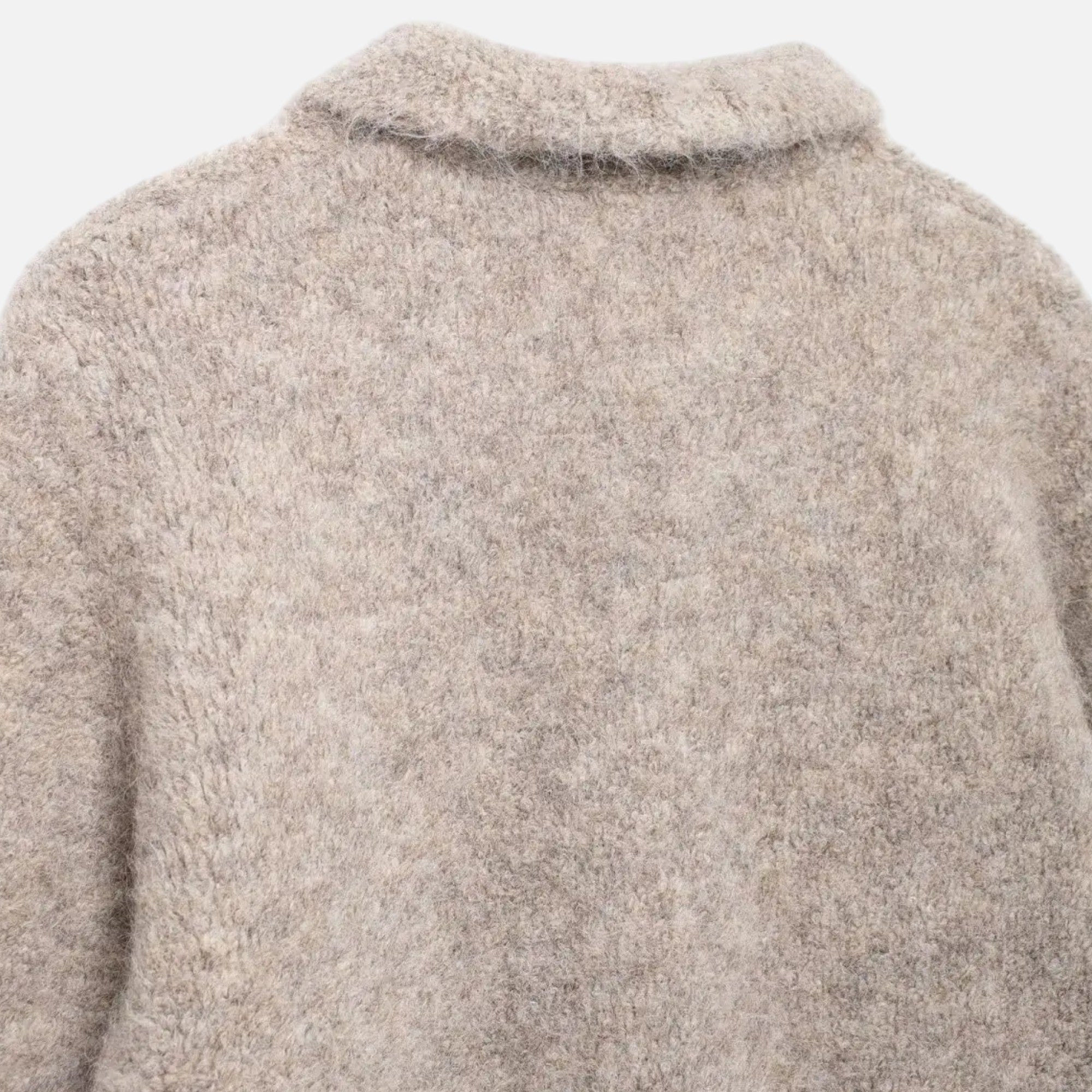 Anne &amp; Mari | Naiste Lillene Nööp Kardigan