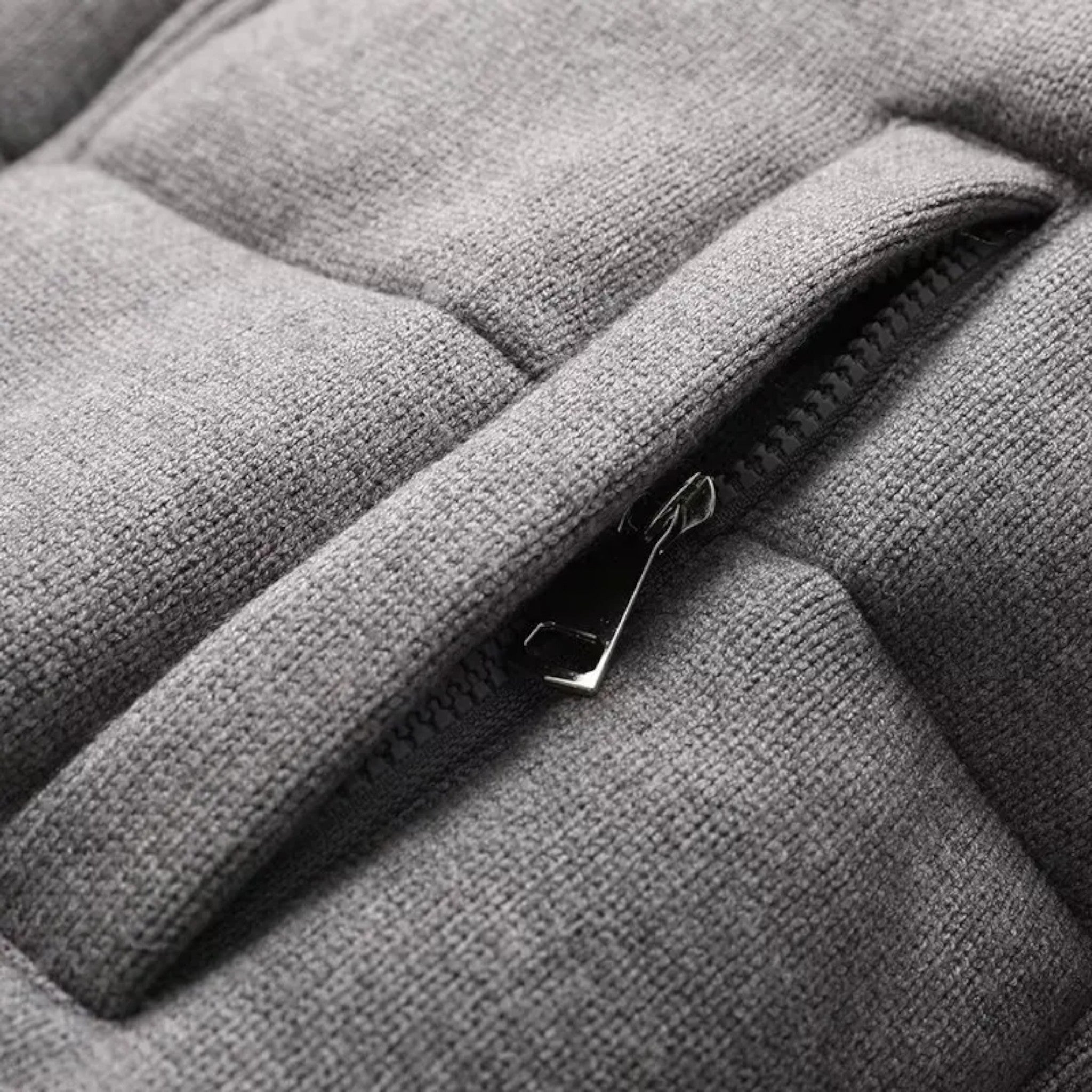 Anne &amp; Mari | Naiste Kootud Puuvillane Jakk