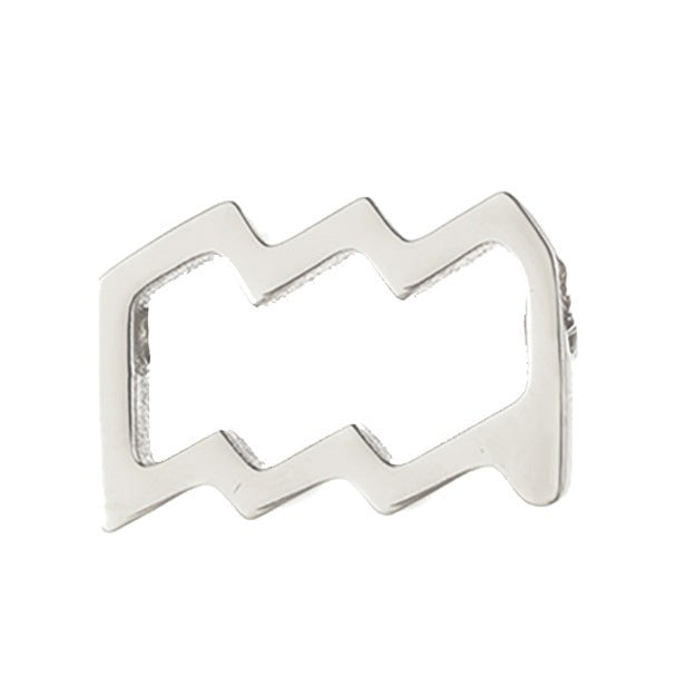 Celestique zavesný šperk so znamením zverokruhu | zlato