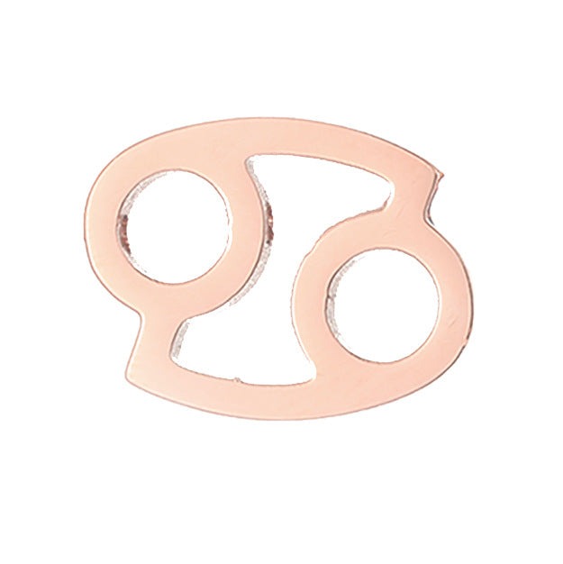 Celestique zavesný šperk so znamením zverokruhu | zlato