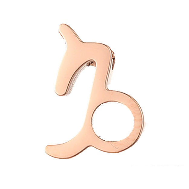 Celestique zavesný šperk so znamením zverokruhu | zlato