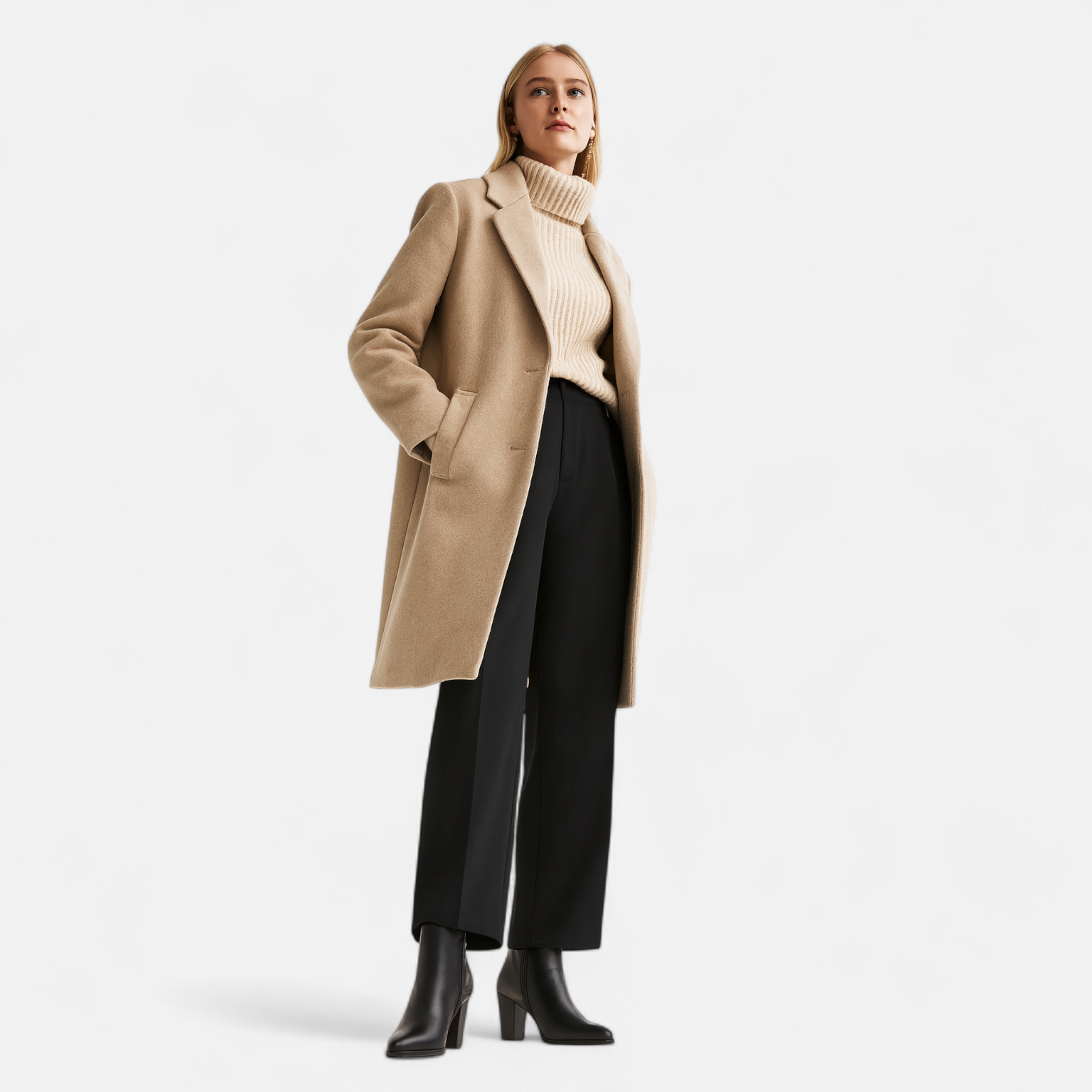 Anne &amp; Mari | Naiste Retrokäigukinga Saapad