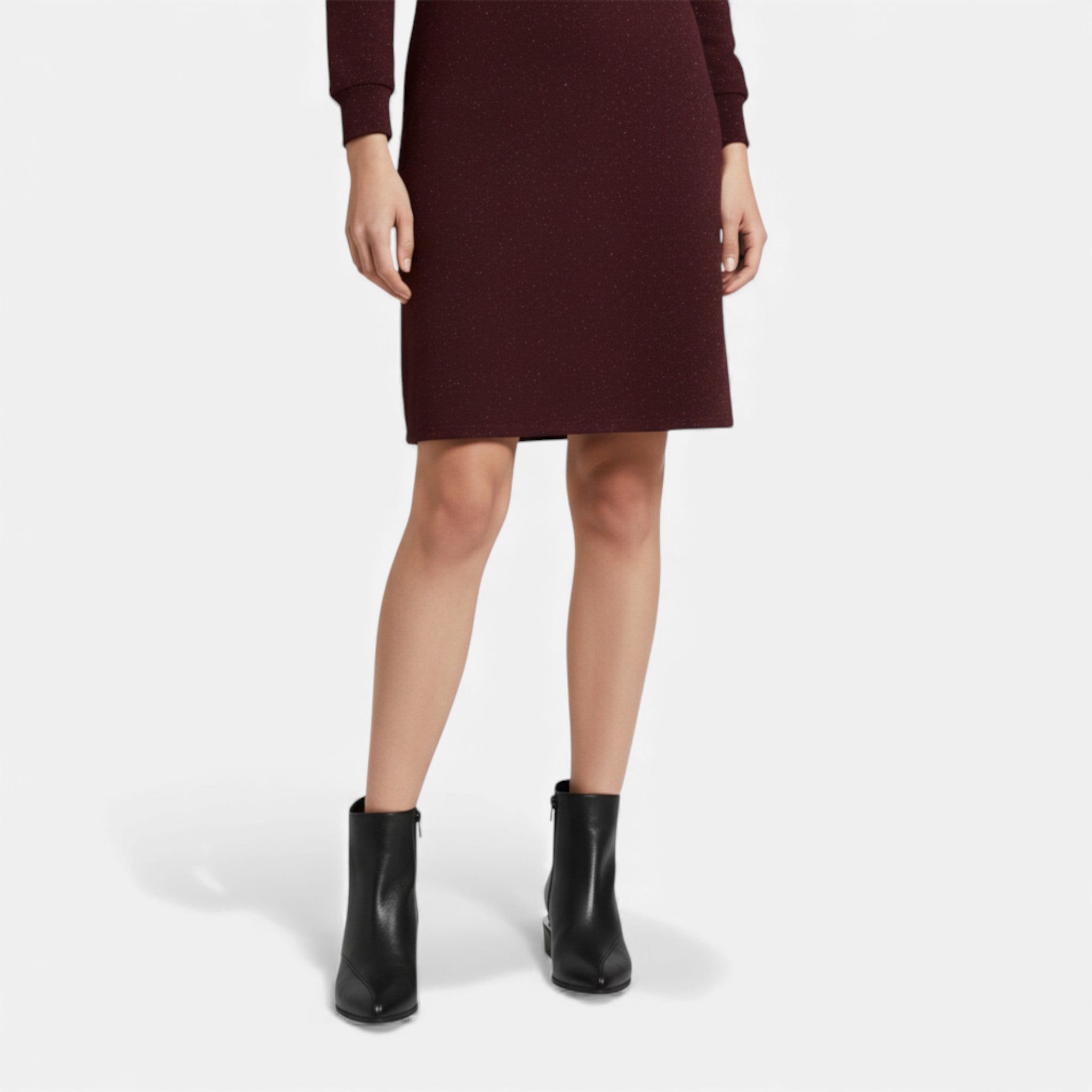 Anne &amp; Mari | Naiste Poolsaapad – Rafineeritud Igapäevane Elegants