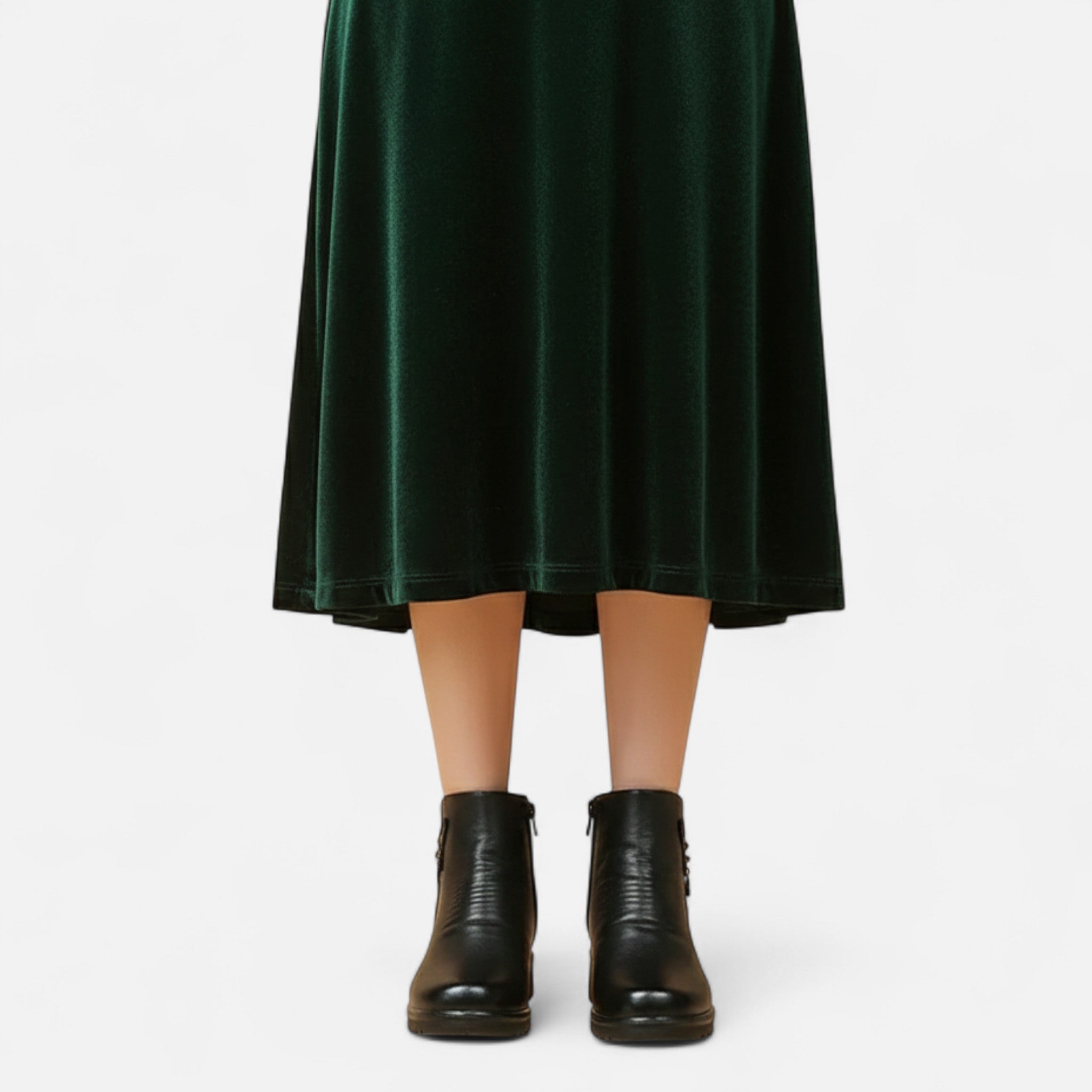 Anne &amp; Mari | Naiste Pehmed Puuvillased Lumekingad