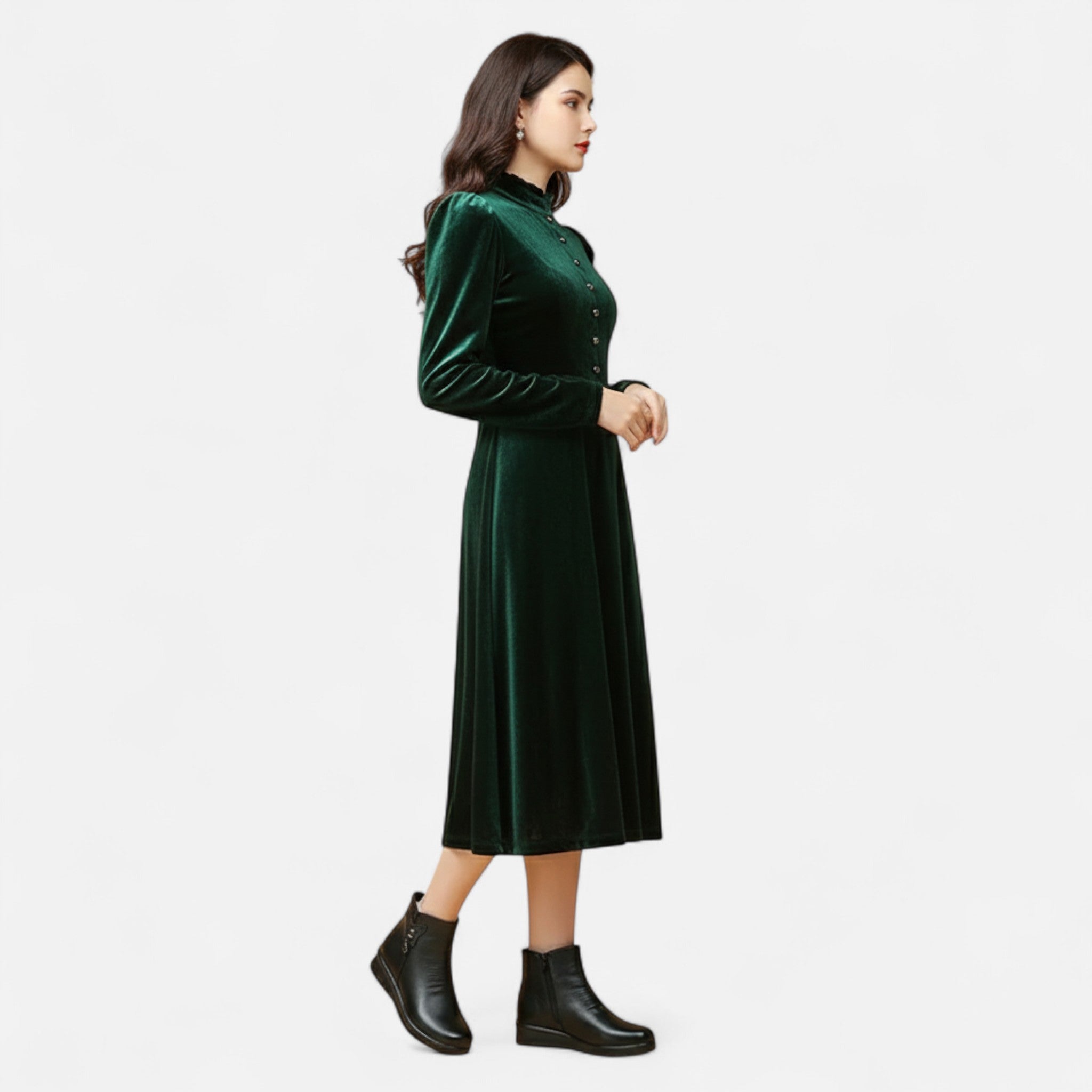 Anne &amp; Mari | Naiste Pehmed Puuvillased Lumekingad