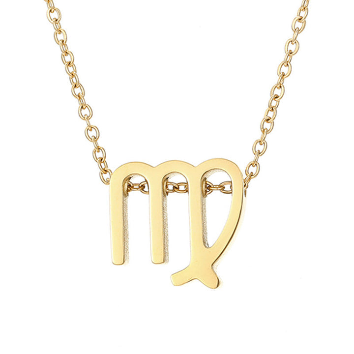 Celestique zavesný šperk so znamením zverokruhu | zlato