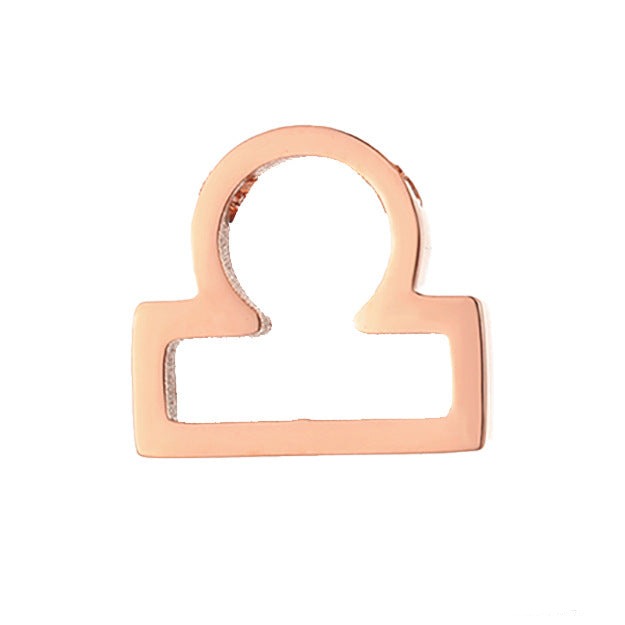 Celestique zavesný šperk so znamením zverokruhu | zlato