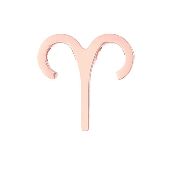 Celestique zavesný šperk so znamením zverokruhu | zlato