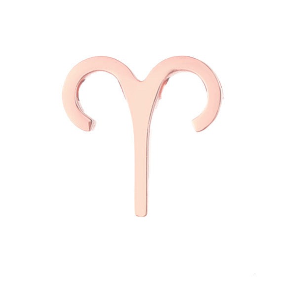 Celestique zavesný šperk so znamením zverokruhu | zlato