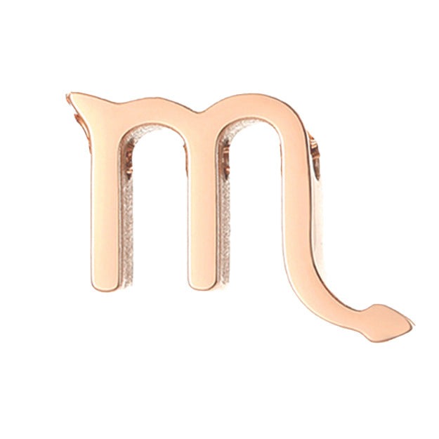 Celestique zavesný šperk so znamením zverokruhu | zlato