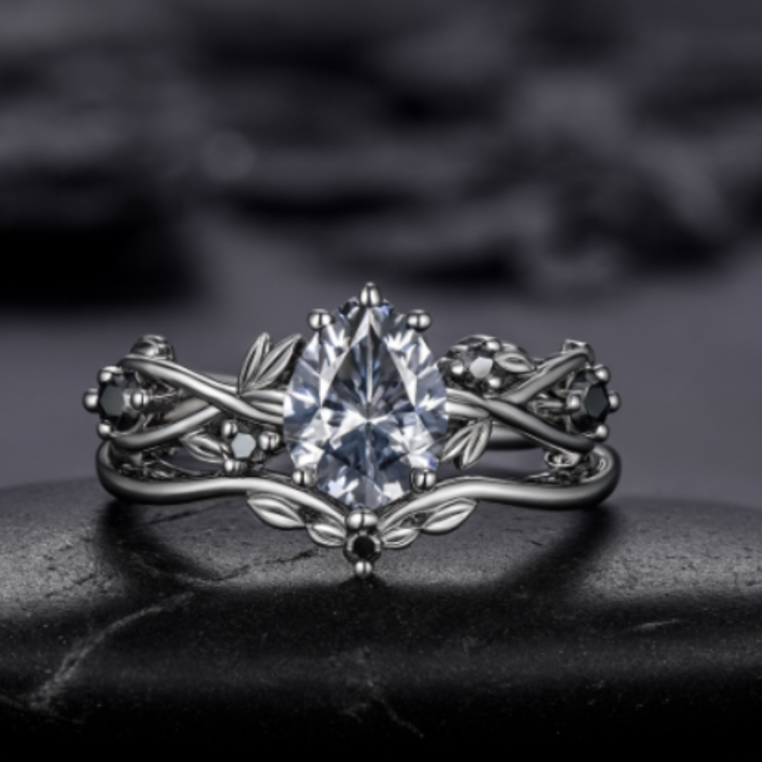 Doretta Maansteen-Prsteň 