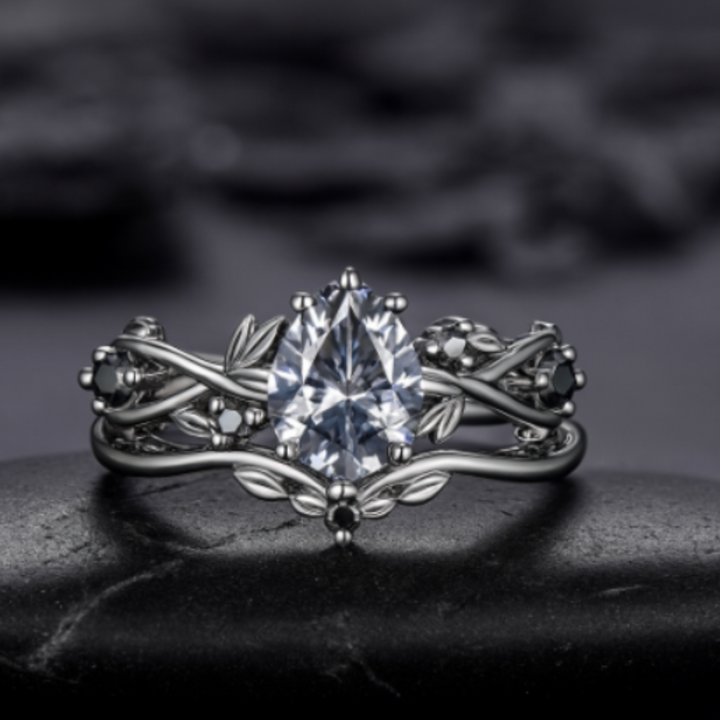 Doretta Maansteen-Prsteň 