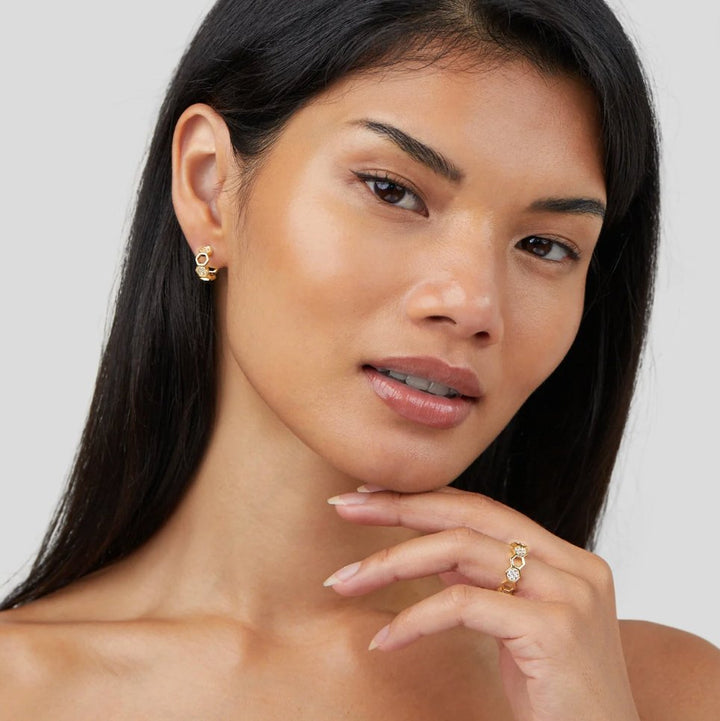 Bij - Zlatý a Kryštálový Prsteň 