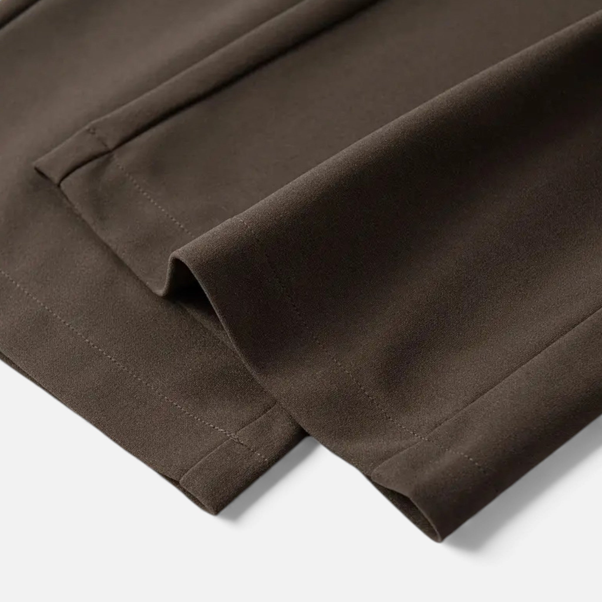 Anne &amp; Mari | Naiste laiad kõrge vöökohaga püksid